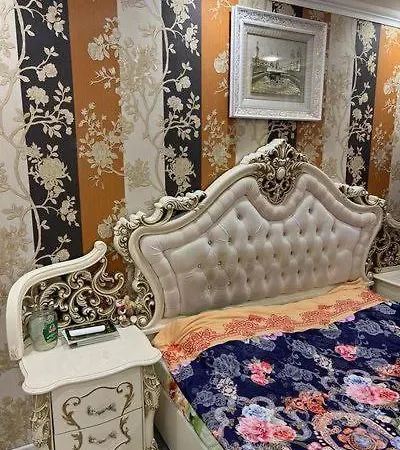 The Best For Your Comfort Tirana