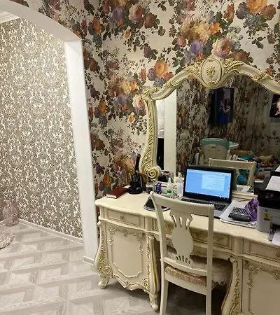 Apartment The Best For Your Comfort