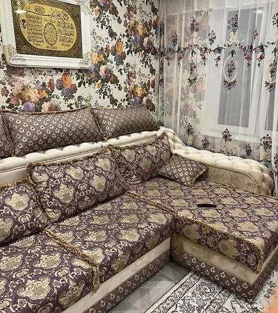 The Best For Your Comfort Apartment *
