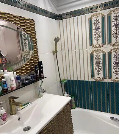 The Best For Your Comfort Apartment Tirana