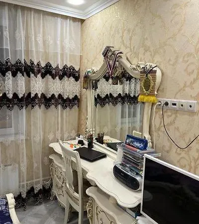 Apartment The Best For Your Comfort Tirana