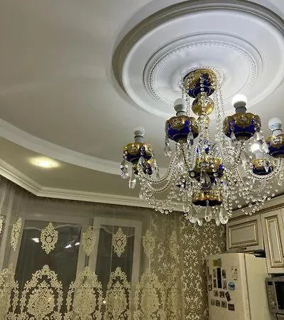 Apartment The Best For Your Comfort *