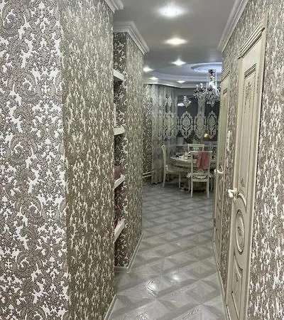The Best For Your Comfort Apartment