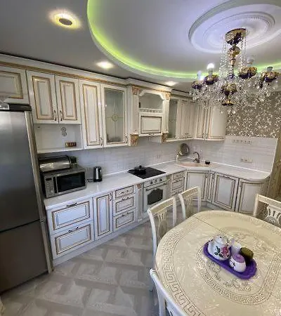 Apartment The Best For Your Comfort